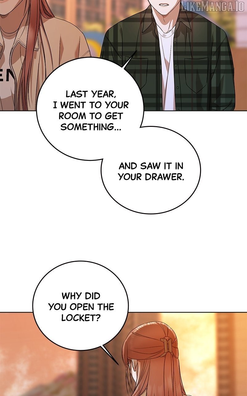 Children of Orbit Chapter 75 - Page 81