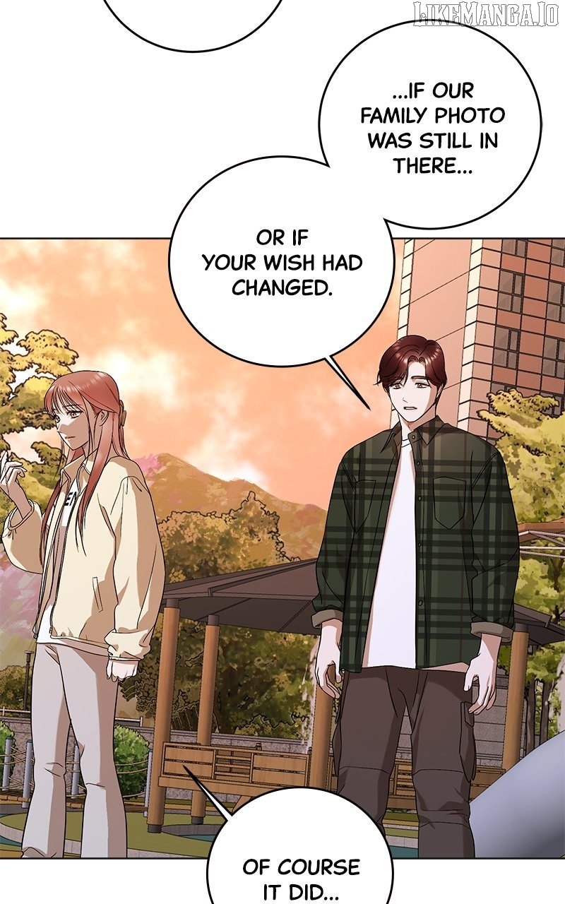 Children of Orbit Chapter 75 - Page 85