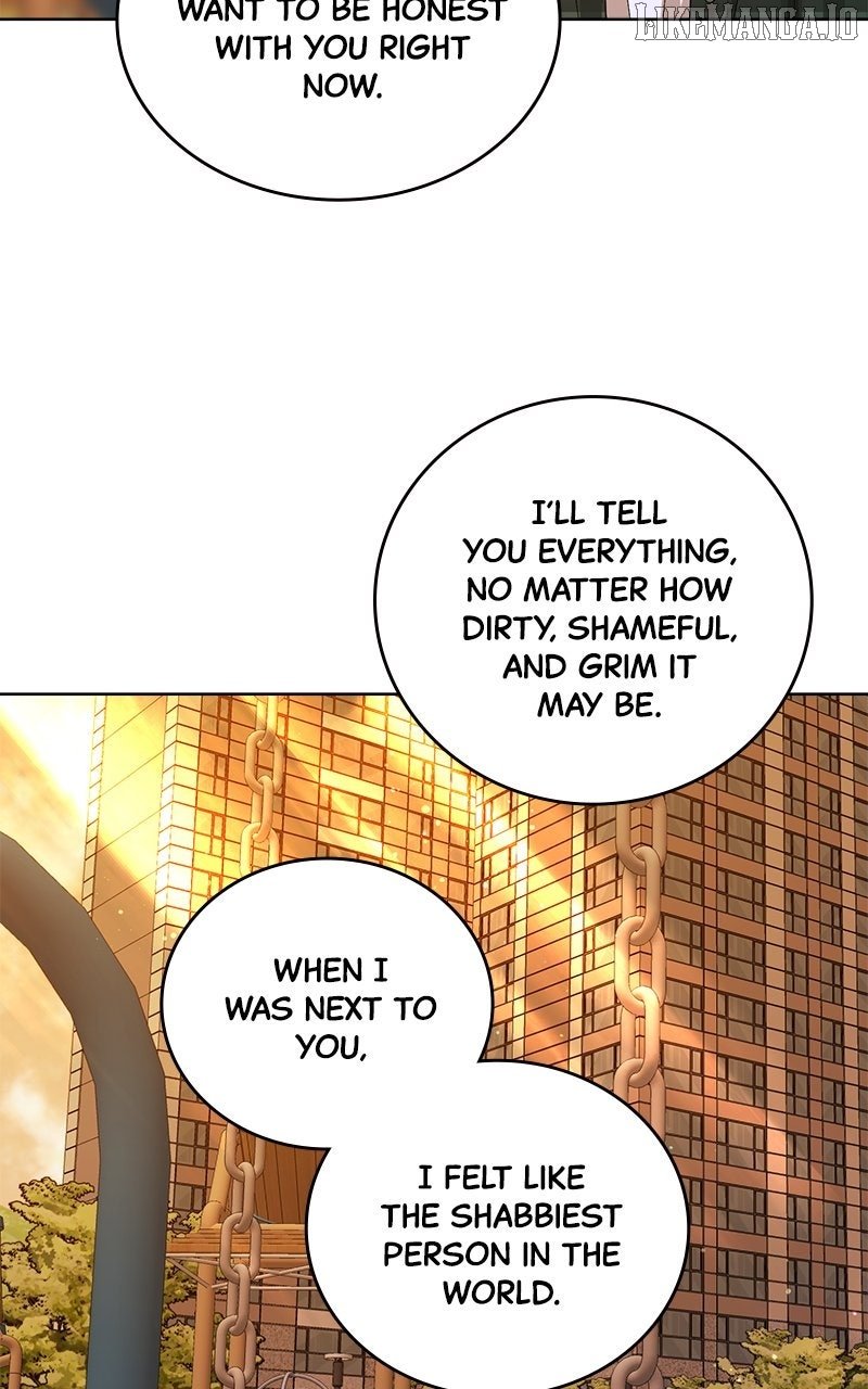 Children of Orbit Chapter 76 - Page 3