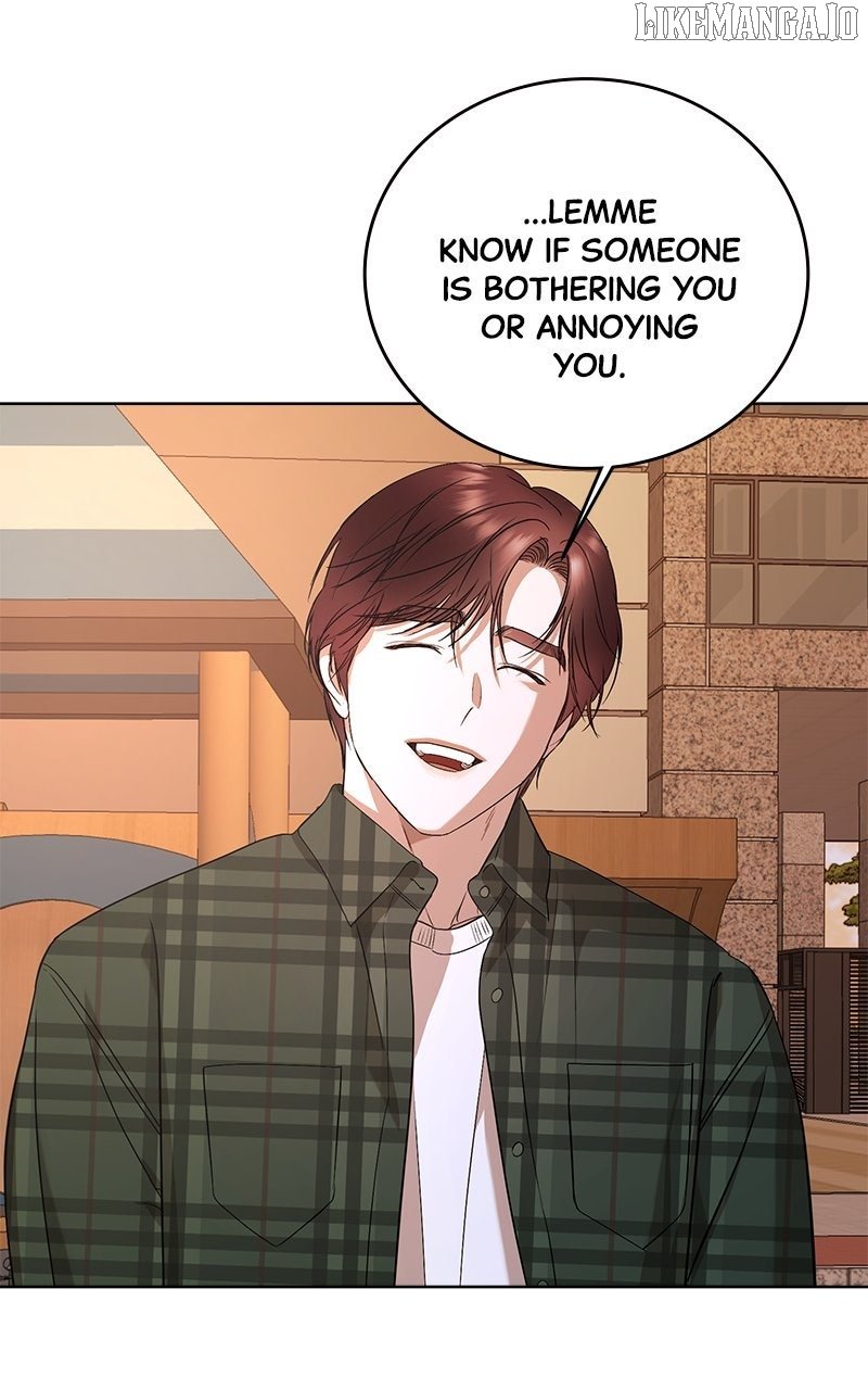 Children of Orbit Chapter 76 - Page 22