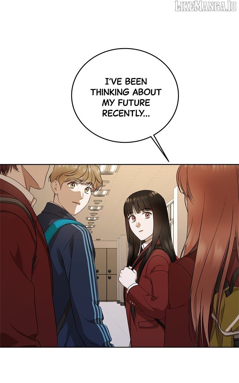 Children of Orbit Chapter 76 - Page 56