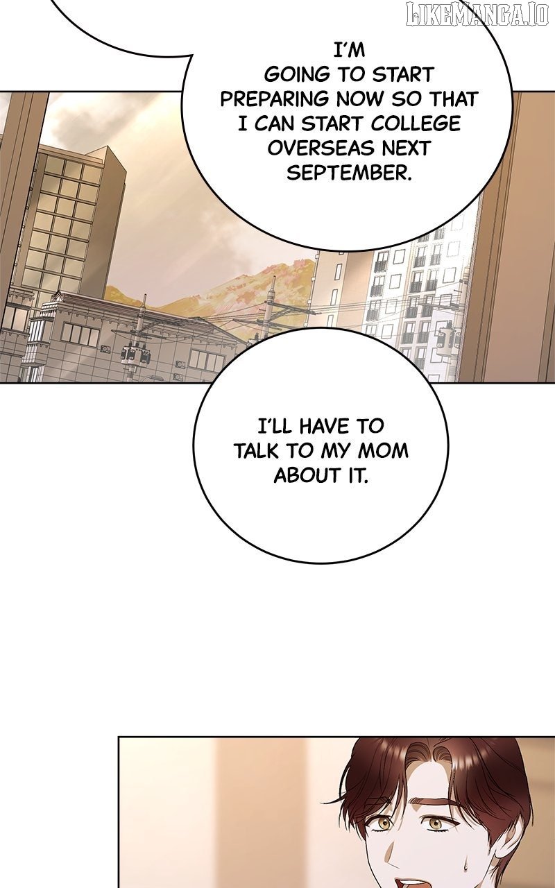 Children of Orbit Chapter 76 - Page 61
