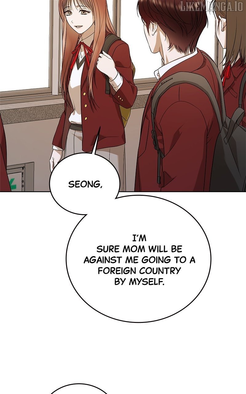 Children of Orbit Chapter 76 - Page 64