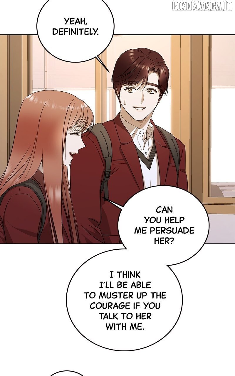 Children of Orbit Chapter 76 - Page 65