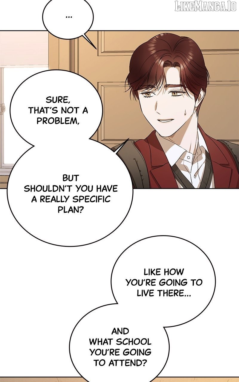 Children of Orbit Chapter 76 - Page 66