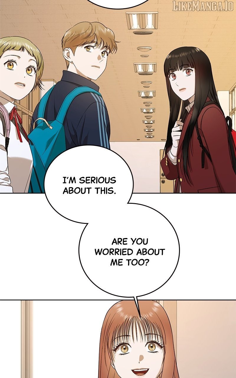 Children of Orbit Chapter 76 - Page 67