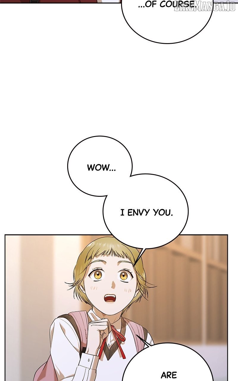 Children of Orbit Chapter 76 - Page 69