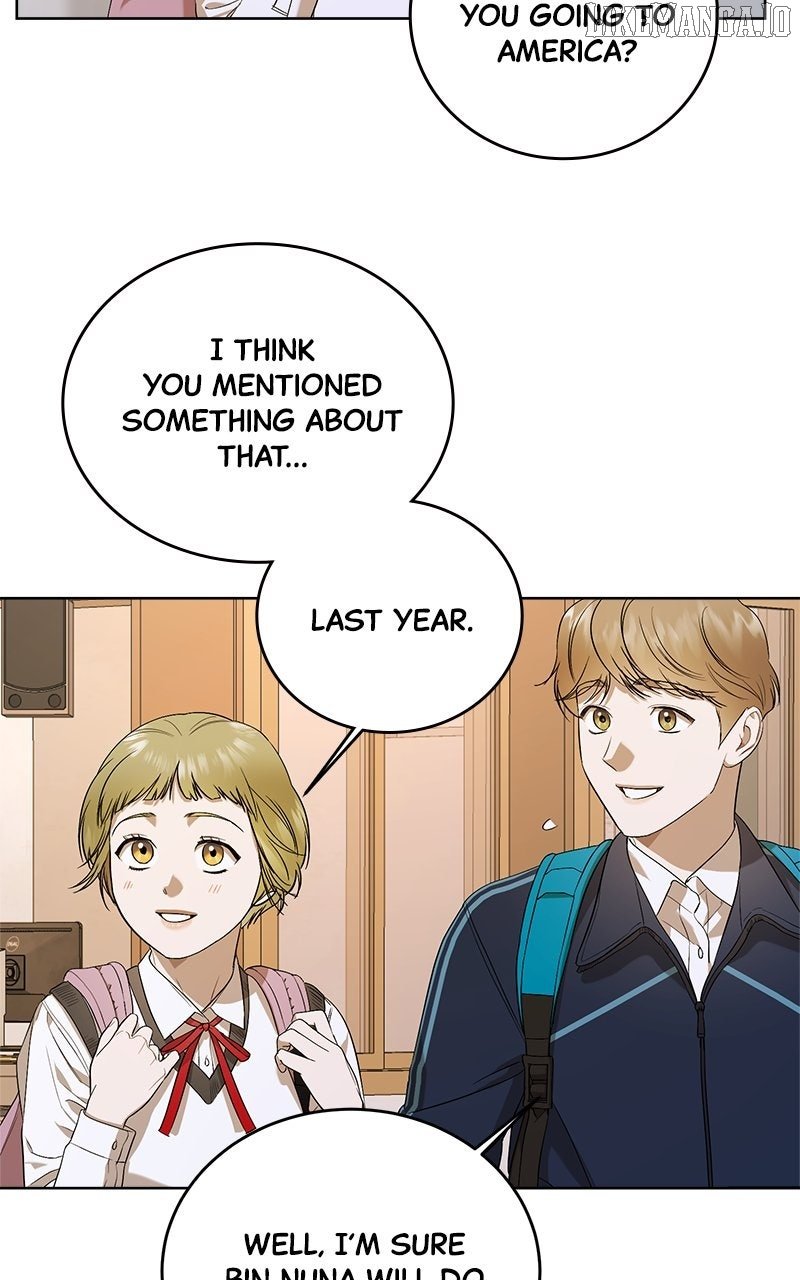 Children of Orbit Chapter 76 - Page 70