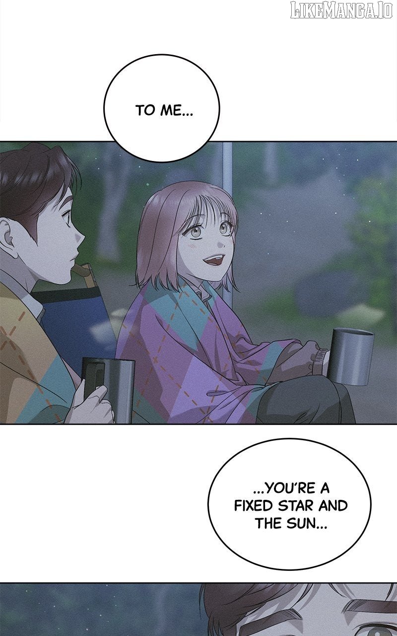 Children of Orbit Chapter 76 - Page 8