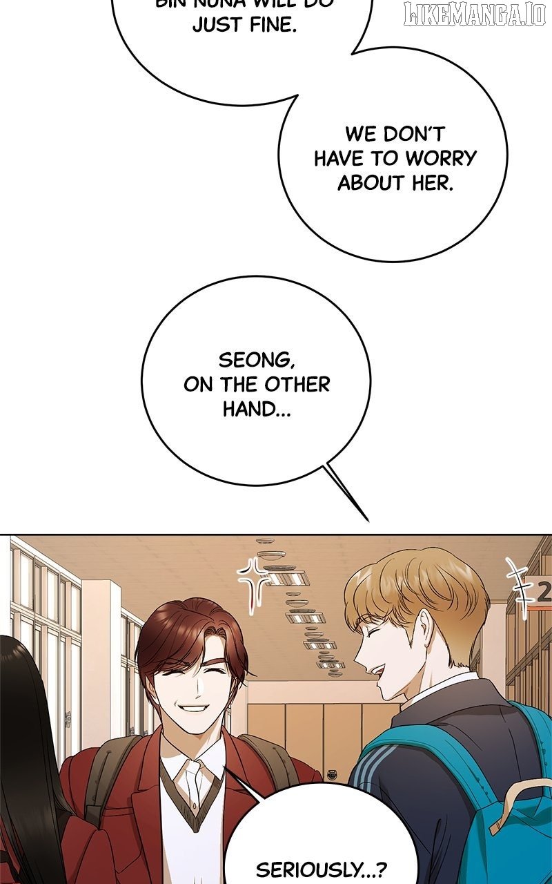 Children of Orbit Chapter 76 - Page 71