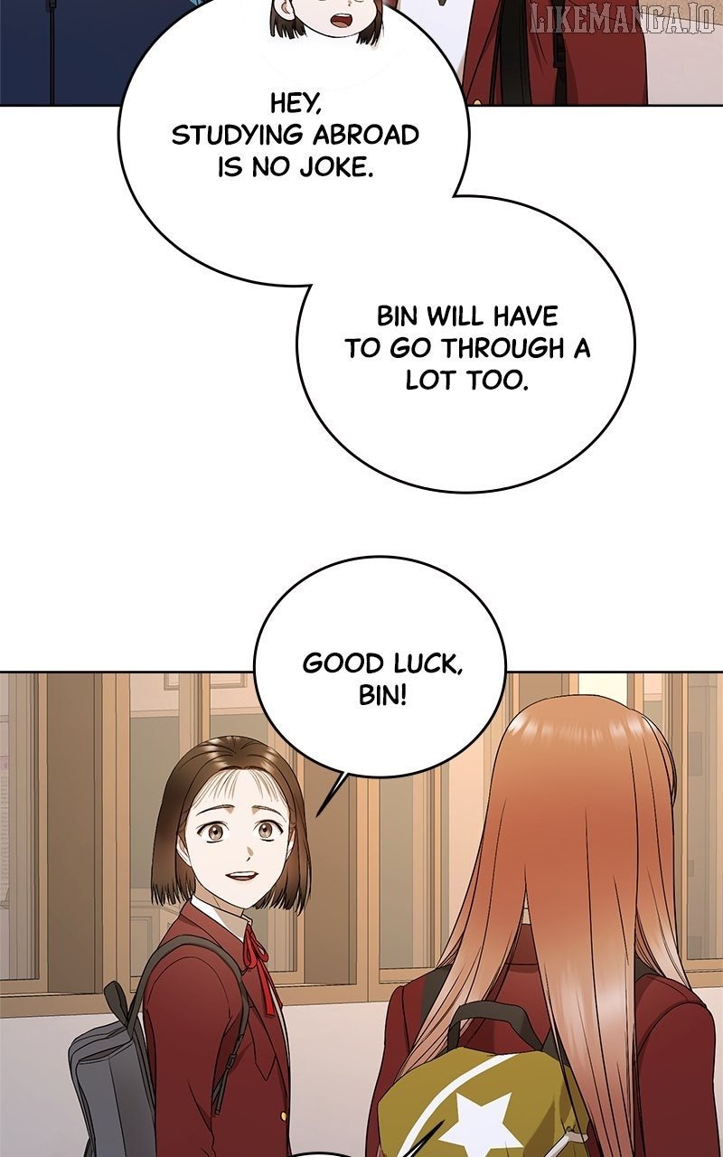 Children of Orbit Chapter 76 - Page 73