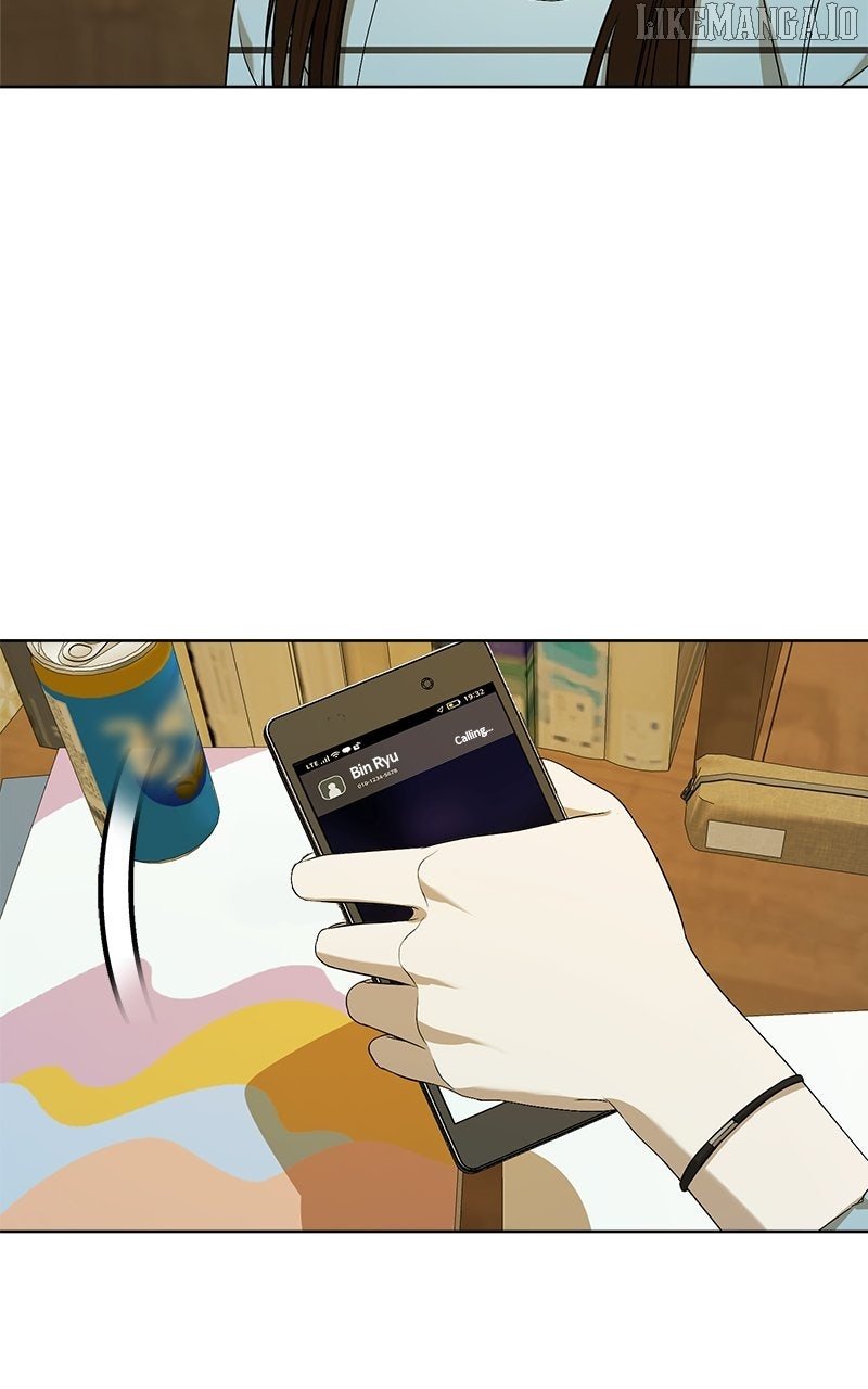 Children of Orbit Chapter 76 - Page 87