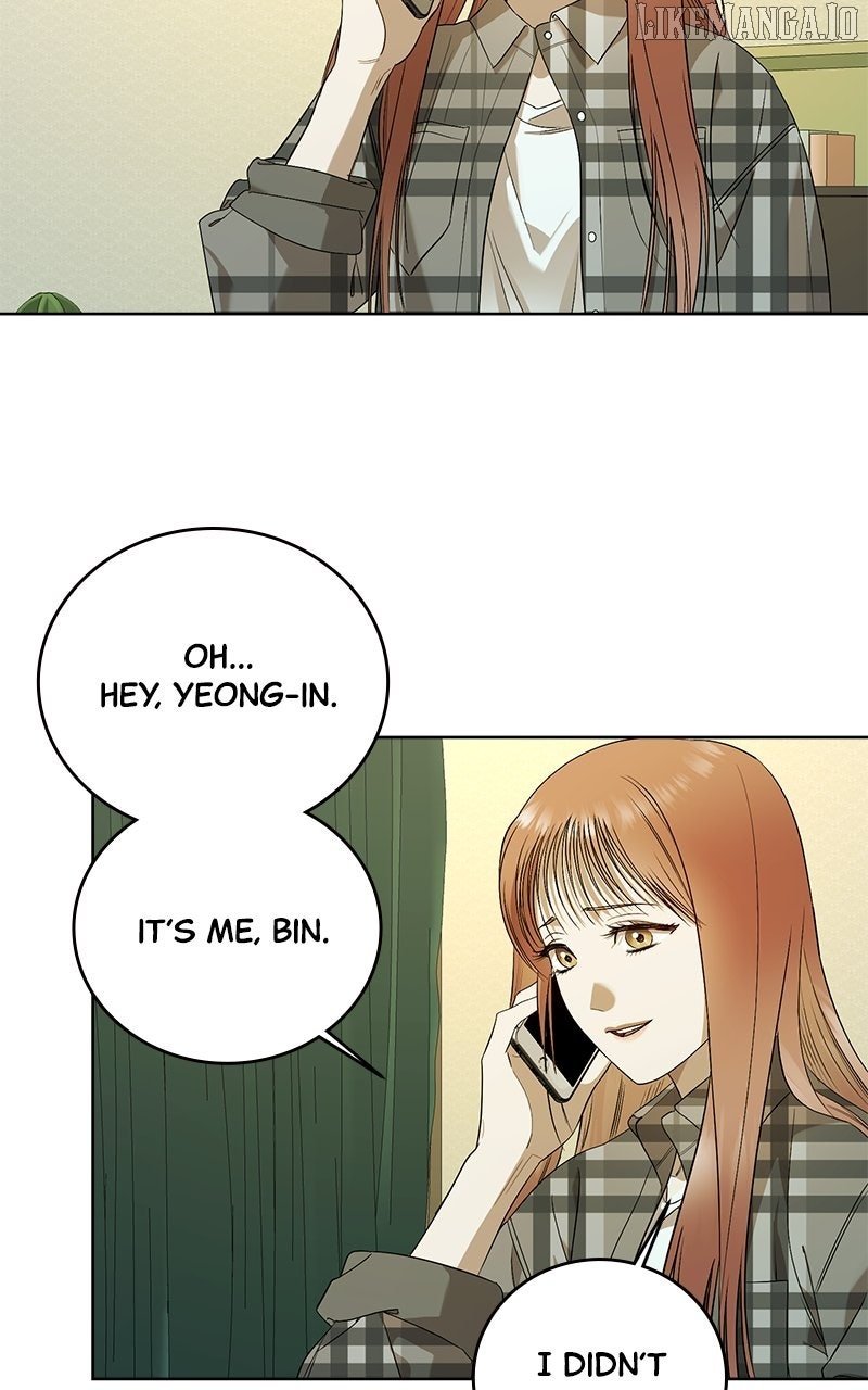 Children of Orbit Chapter 76 - Page 90