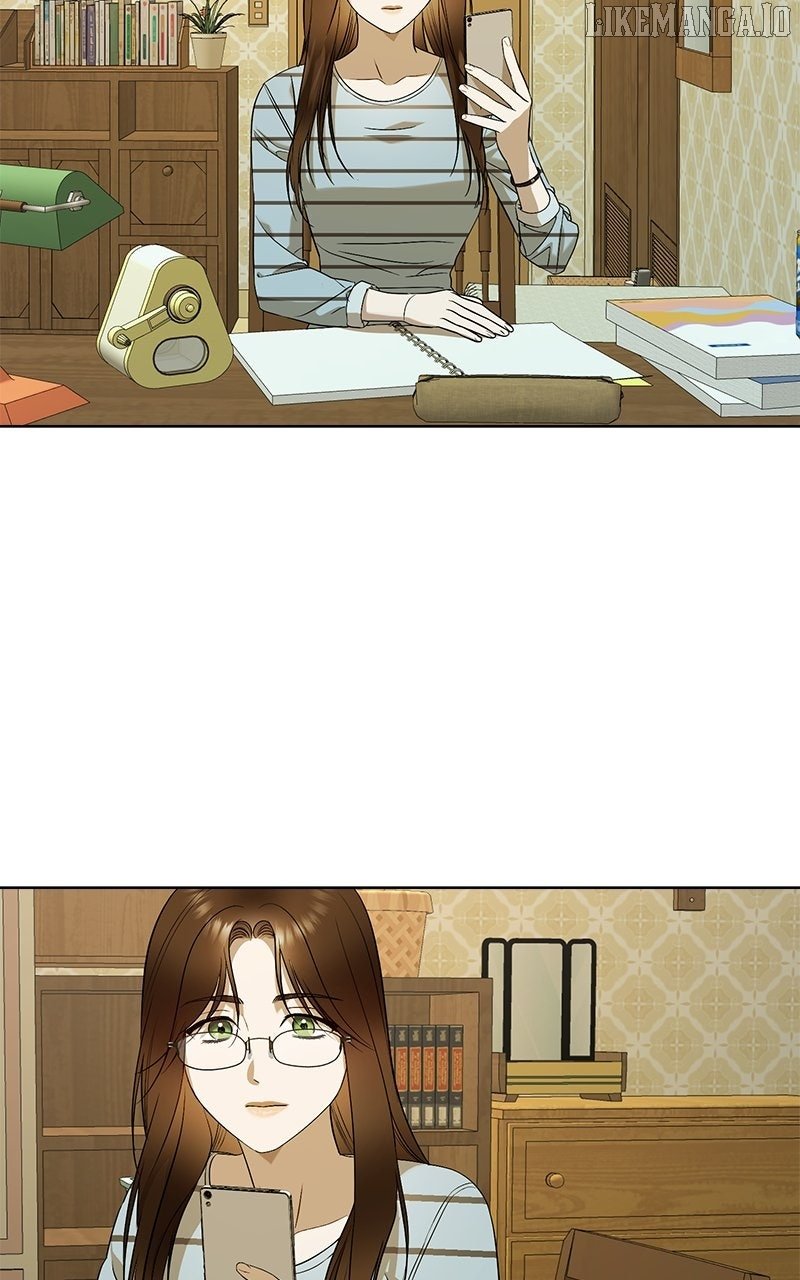 Children of Orbit Chapter 77 - Page 3