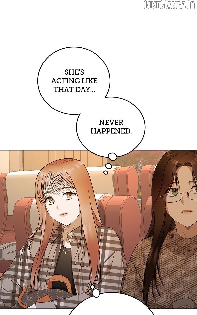 Children of Orbit Chapter 77 - Page 27