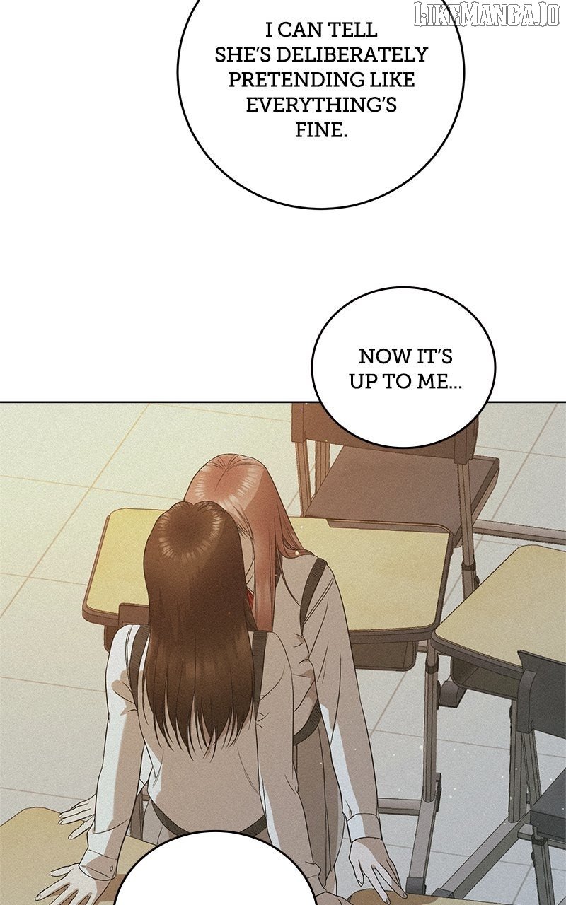 Children of Orbit Chapter 77 - Page 28