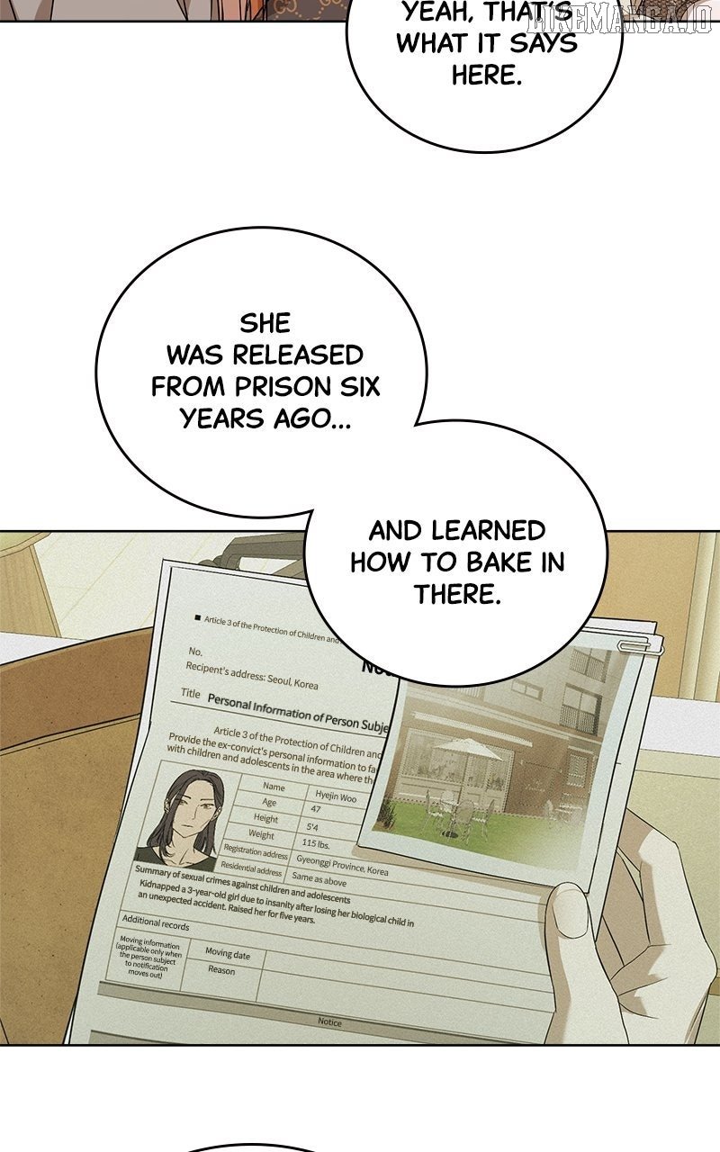 Children of Orbit Chapter 77 - Page 32