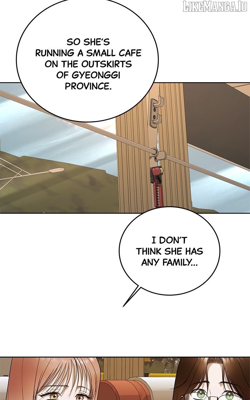Children of Orbit Chapter 77 - Page 33