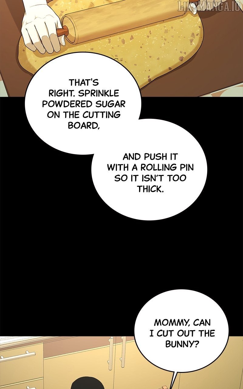 Children of Orbit Chapter 77 - Page 38
