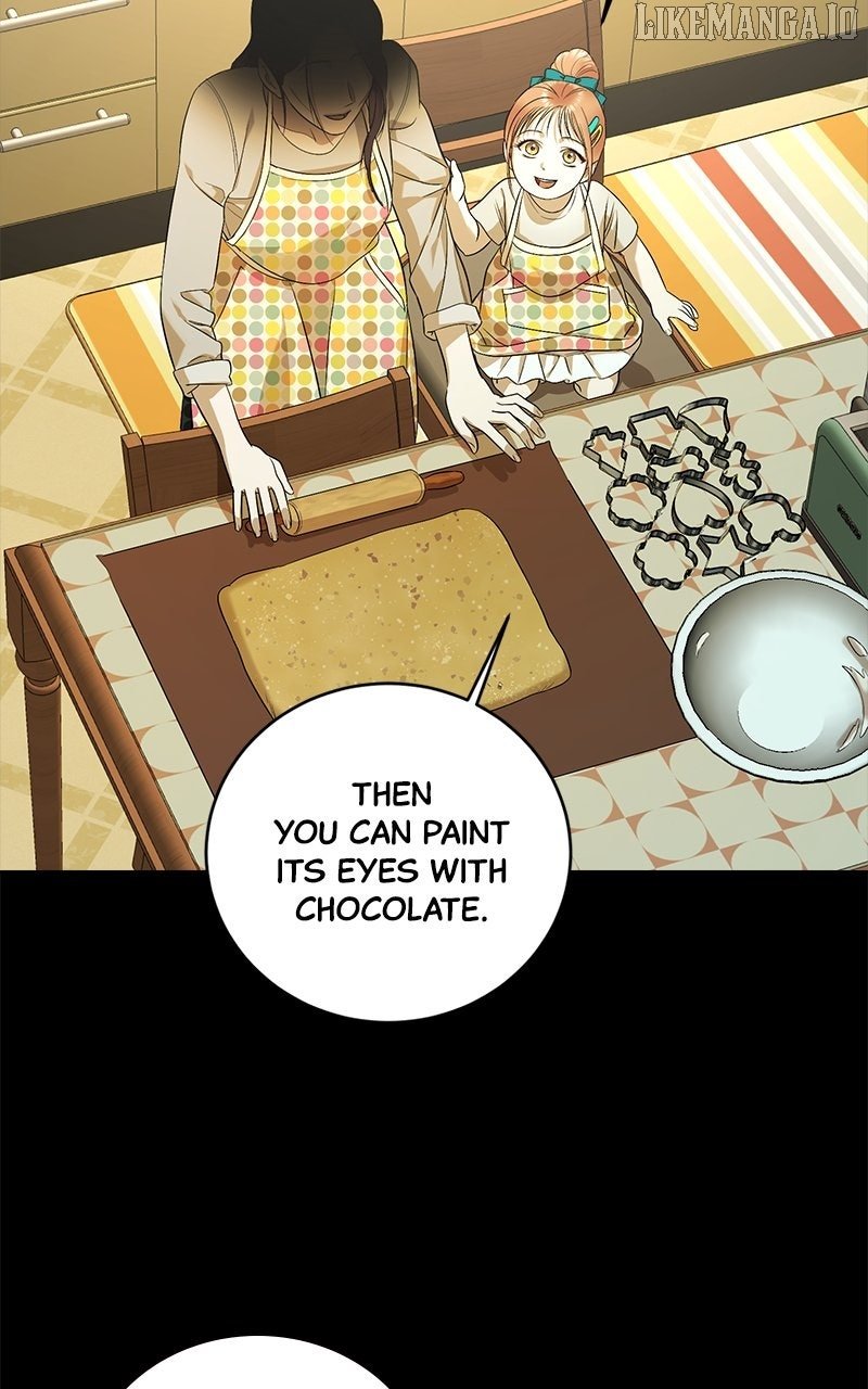 Children of Orbit Chapter 77 - Page 39