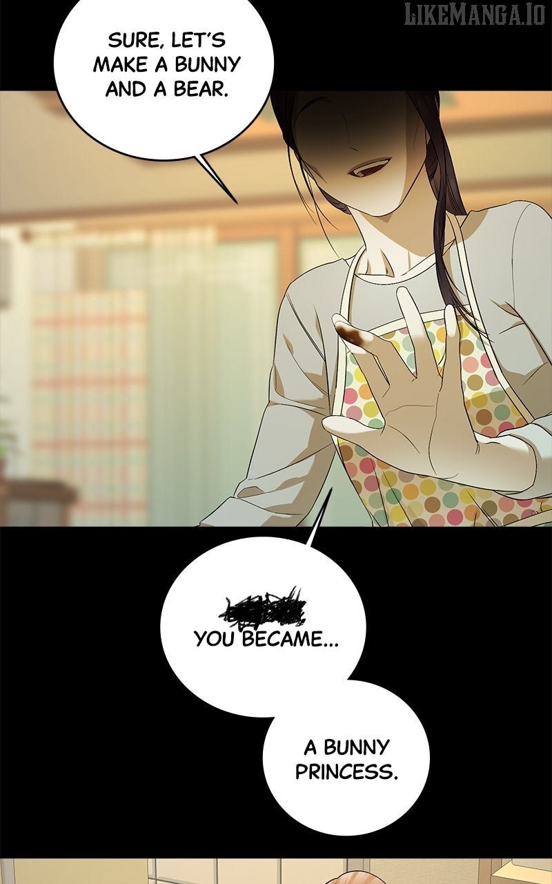 Children of Orbit Chapter 77 - Page 40