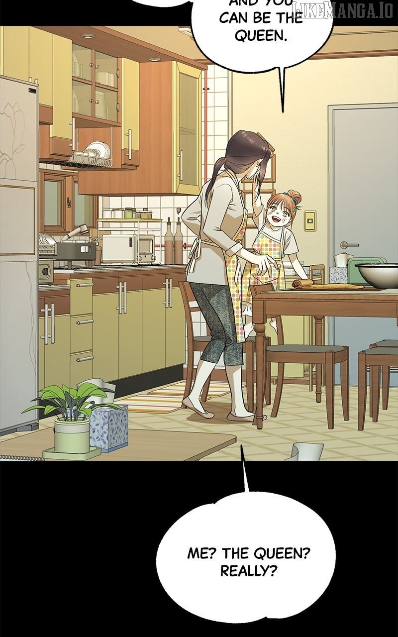 Children of Orbit Chapter 77 - Page 42