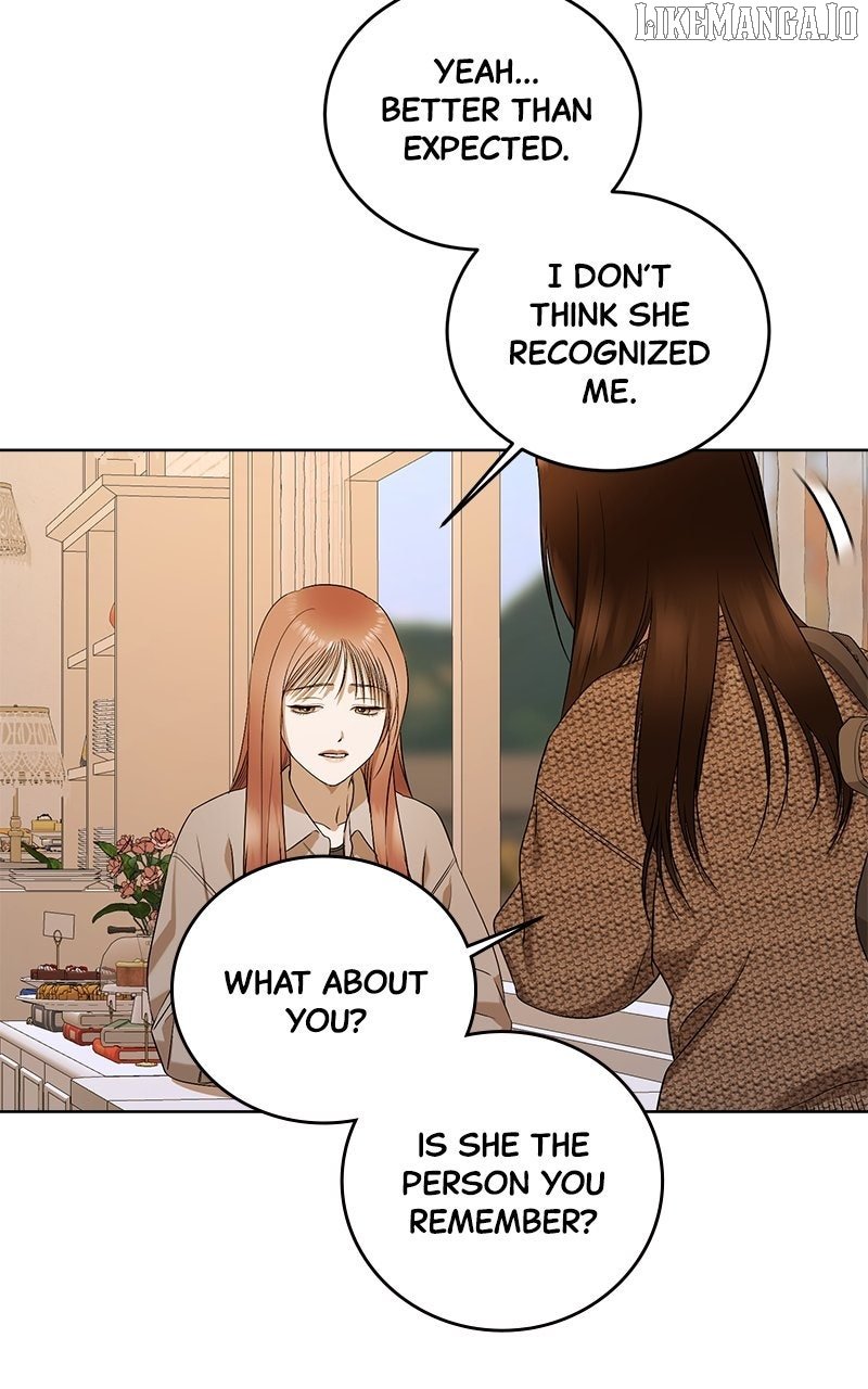Children of Orbit Chapter 77 - Page 65