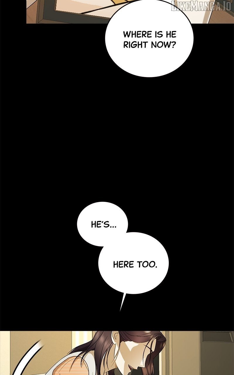 Children of Orbit Chapter 77 - Page 77