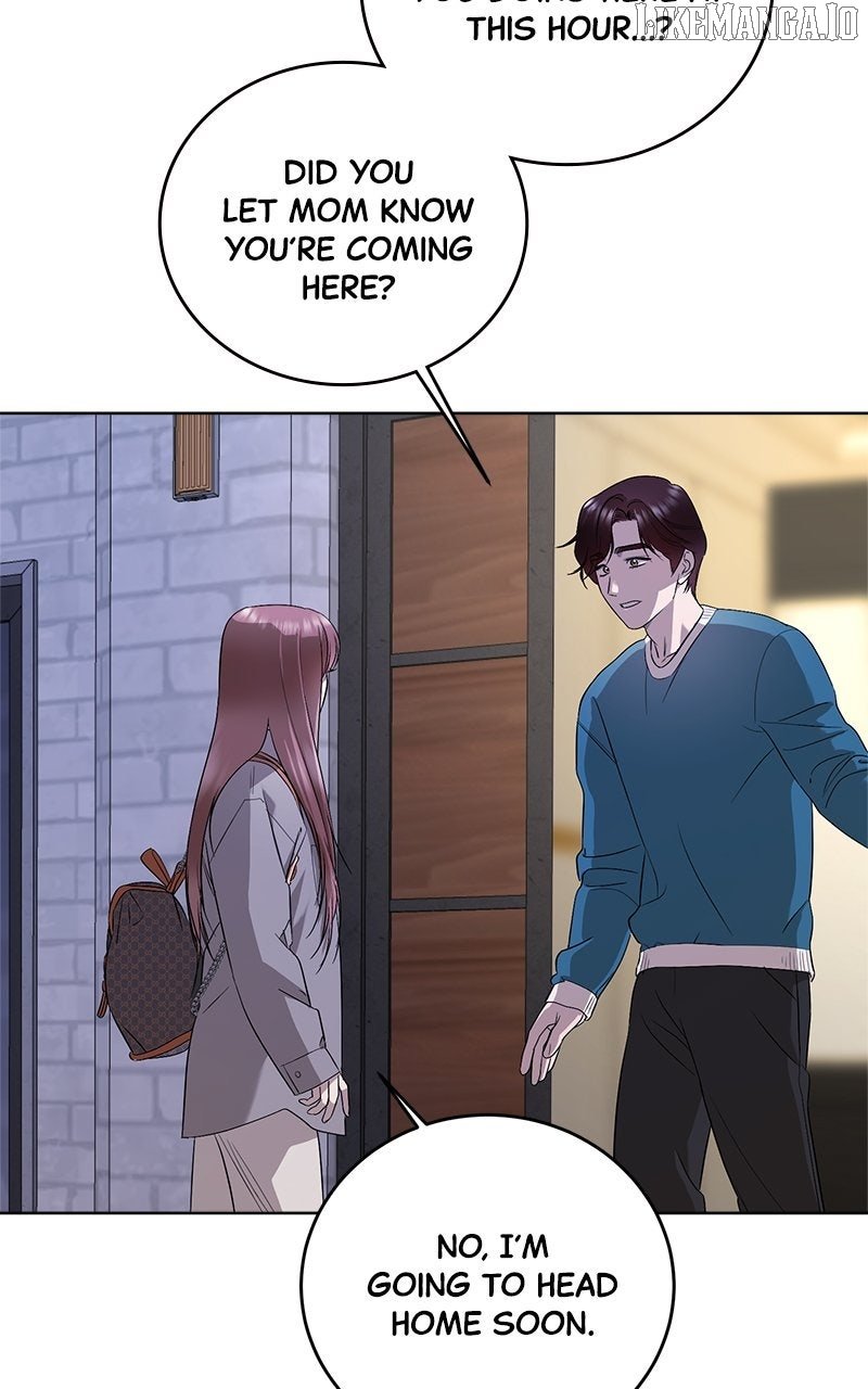 Children of Orbit Chapter 78 - Page 101