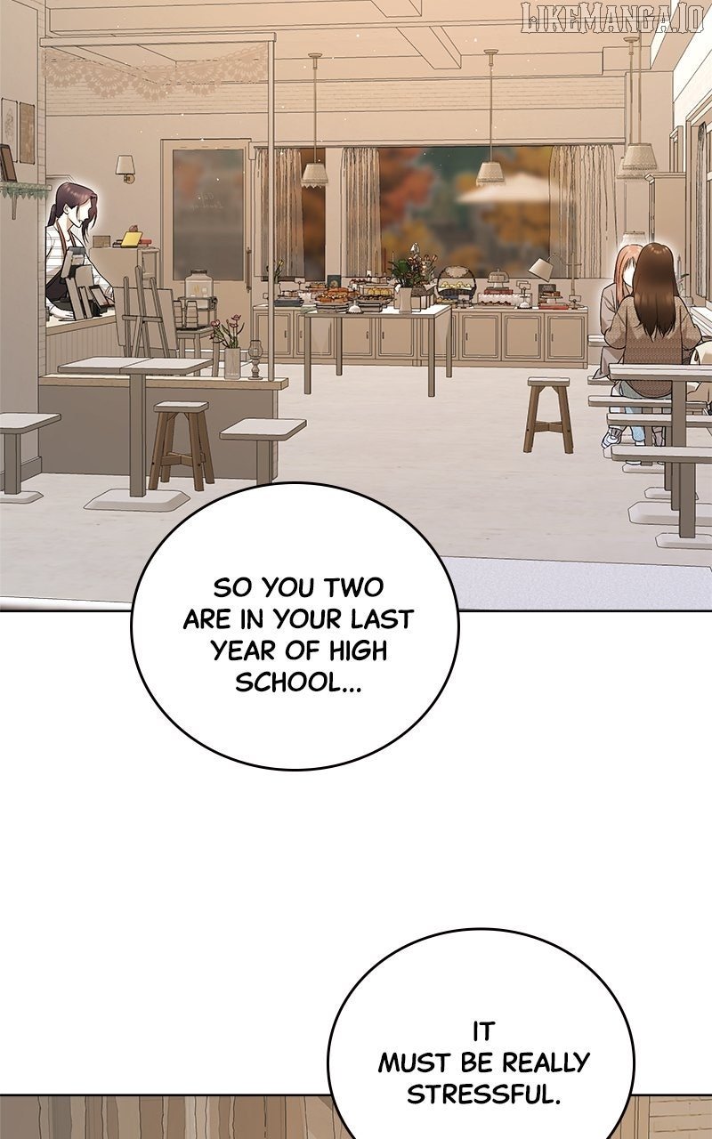 Children of Orbit Chapter 78 - Page 19