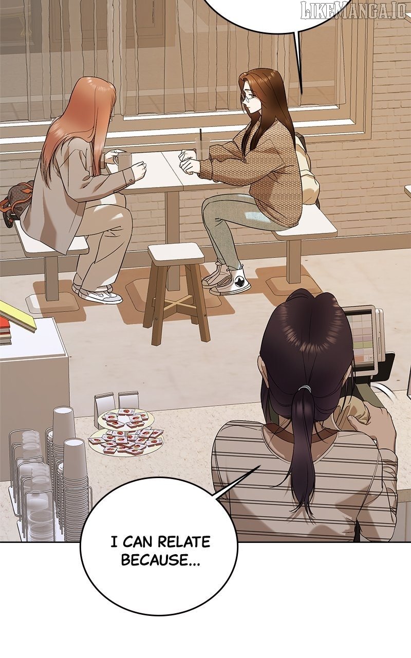 Children of Orbit Chapter 78 - Page 20