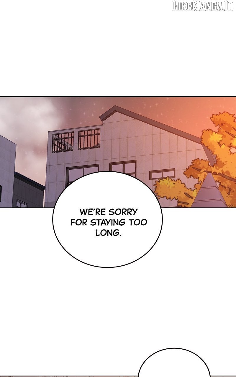 Children of Orbit Chapter 78 - Page 37