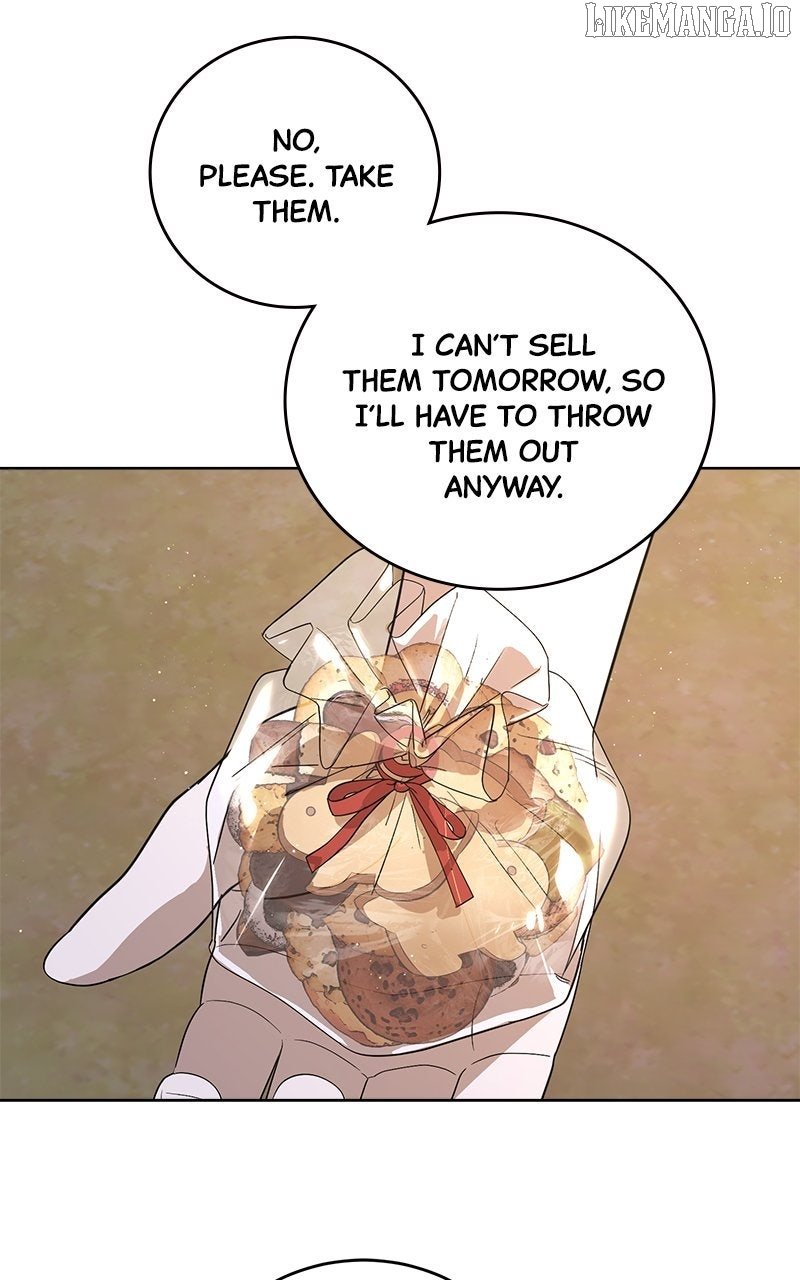Children of Orbit Chapter 78 - Page 41