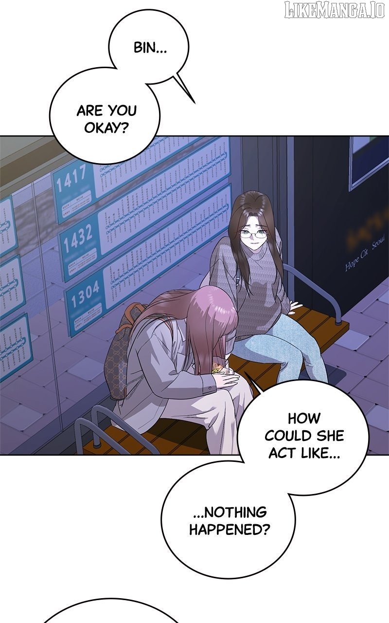 Children of Orbit Chapter 78 - Page 62