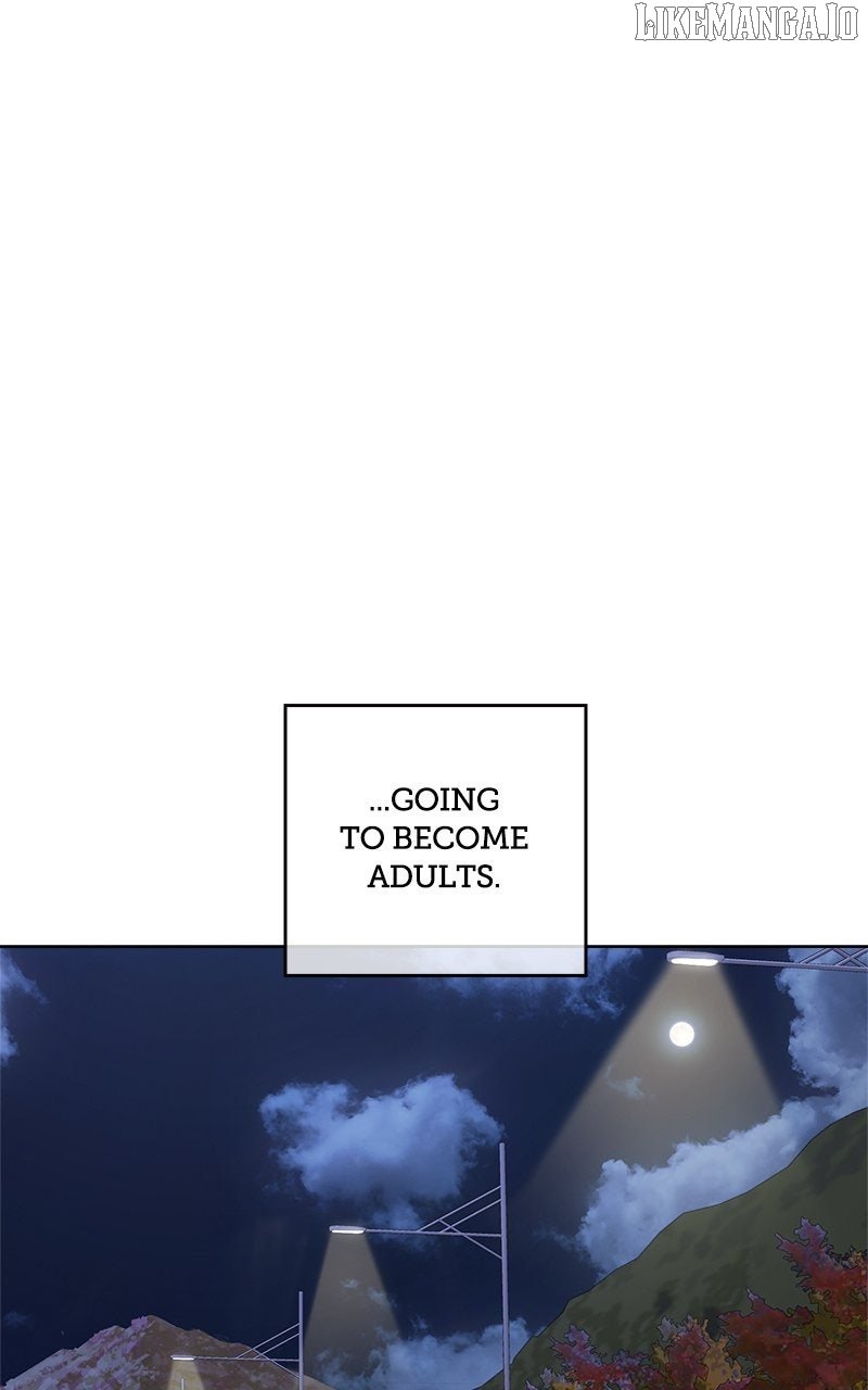 Children of Orbit Chapter 78 - Page 79