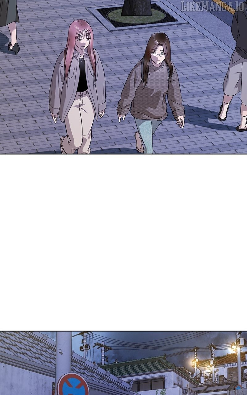 Children of Orbit Chapter 78 - Page 82