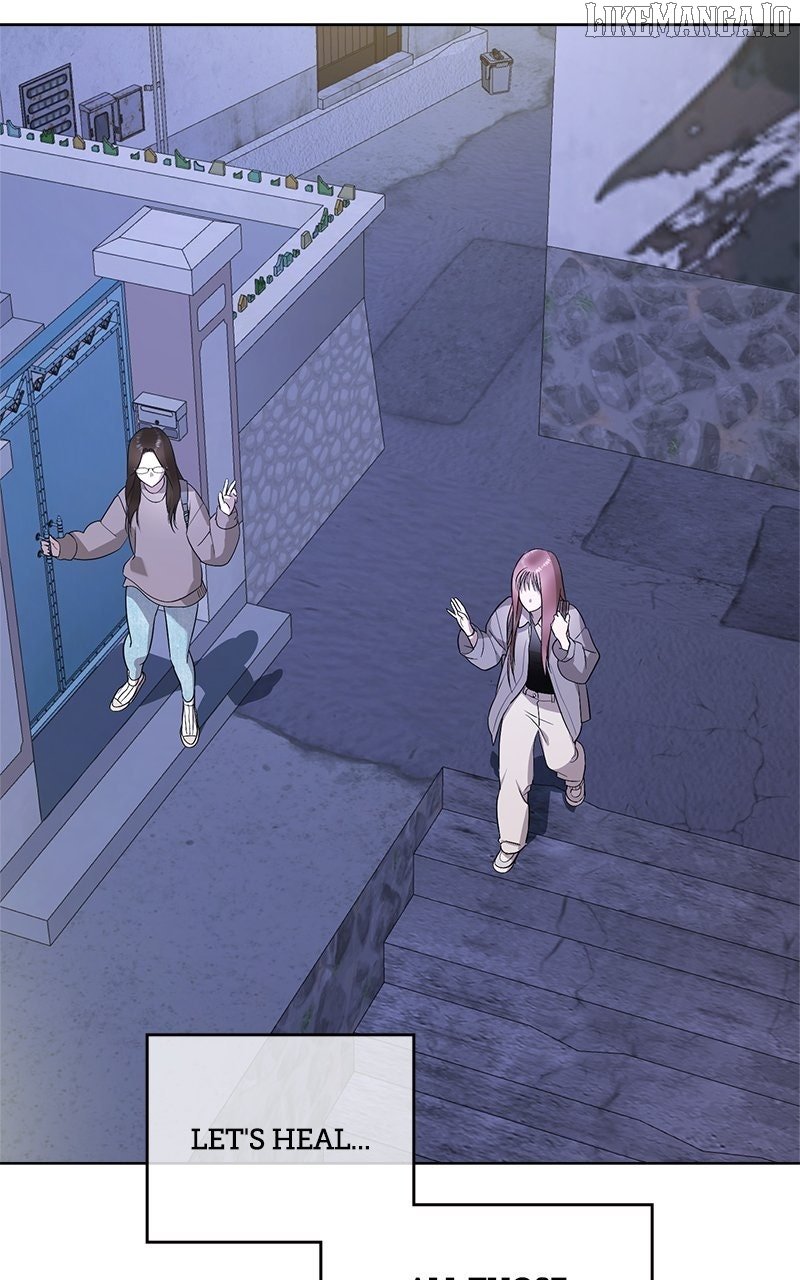 Children of Orbit Chapter 78 - Page 91