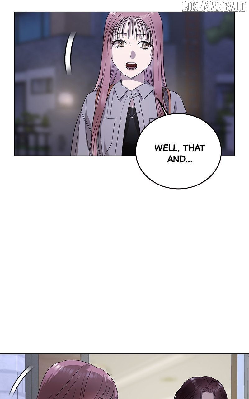 Children of Orbit Chapter 79 - Page 14