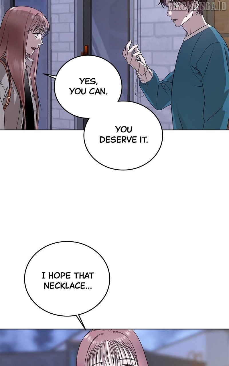 Children of Orbit Chapter 79 - Page 21