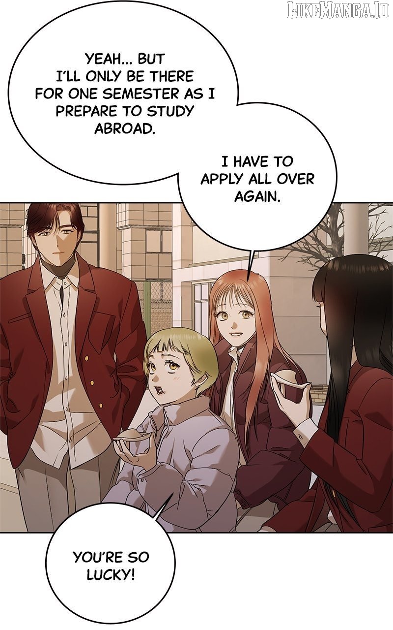 Children of Orbit Chapter 79 - Page 58