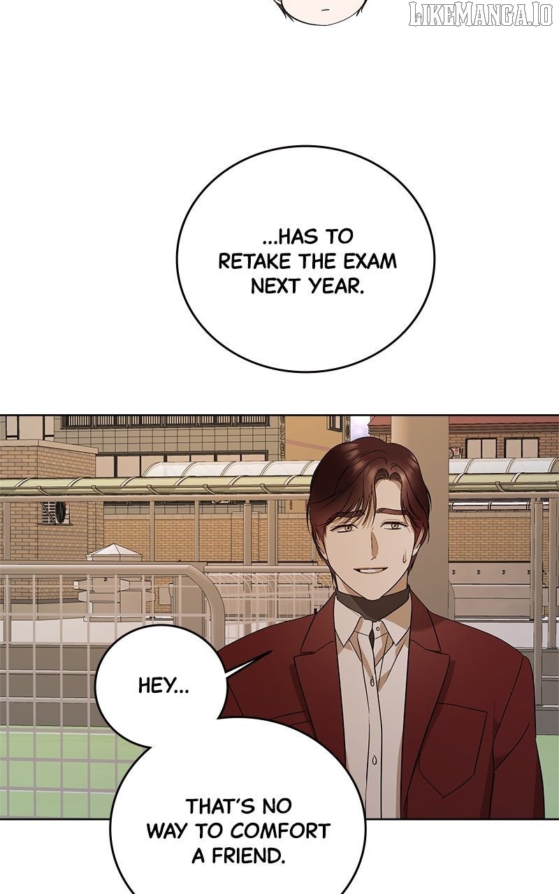 Children of Orbit Chapter 79 - Page 60