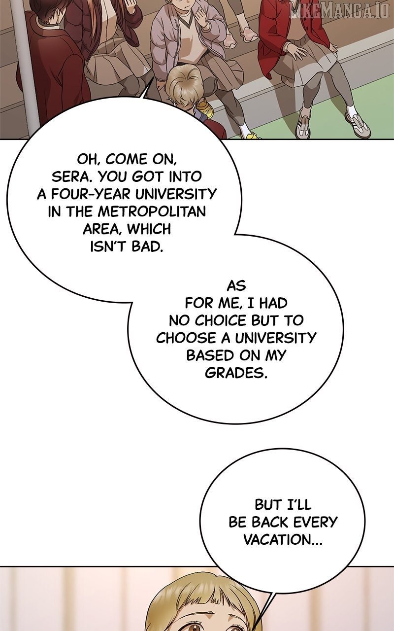 Children of Orbit Chapter 79 - Page 62