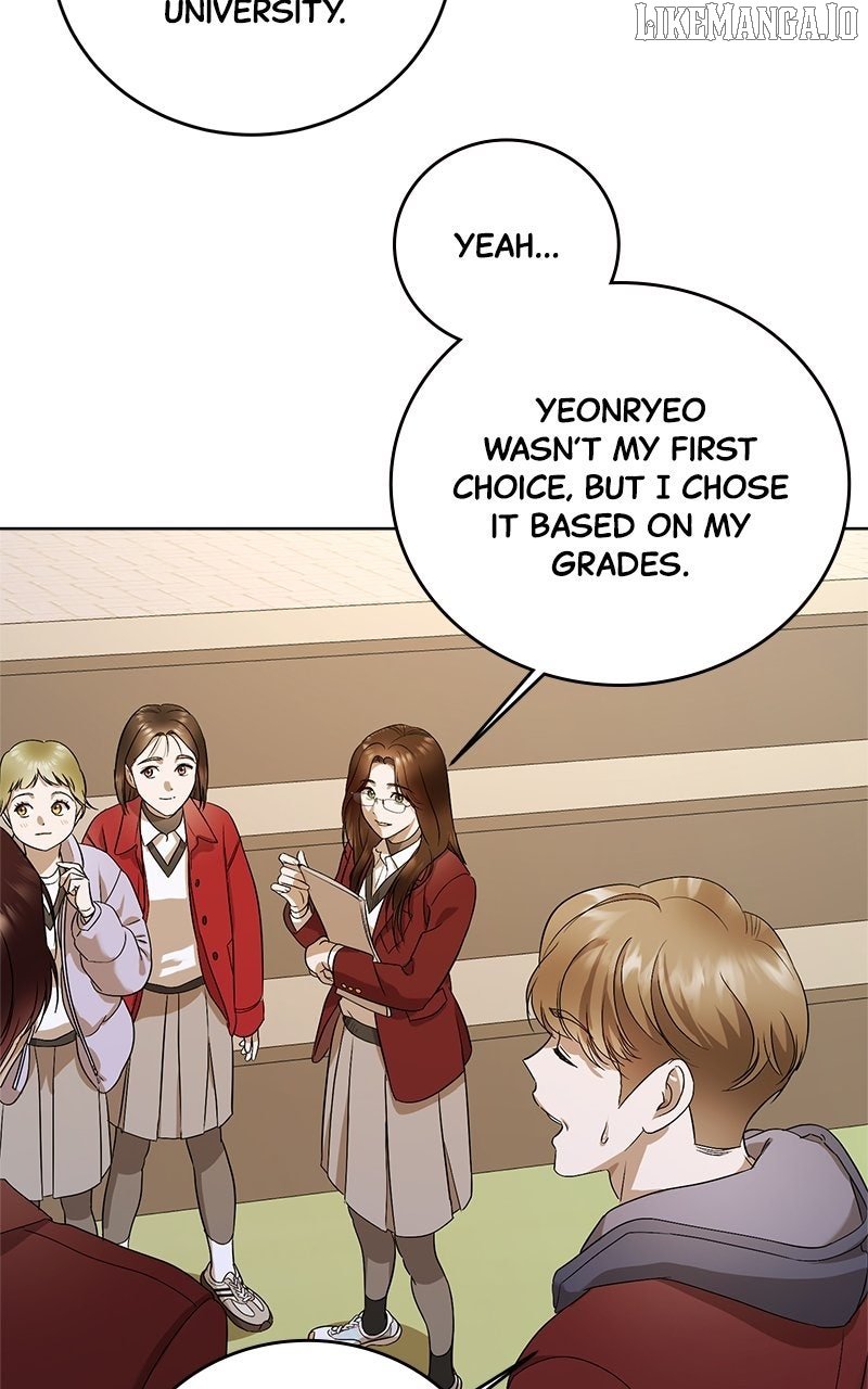 Children of Orbit Chapter 79 - Page 70