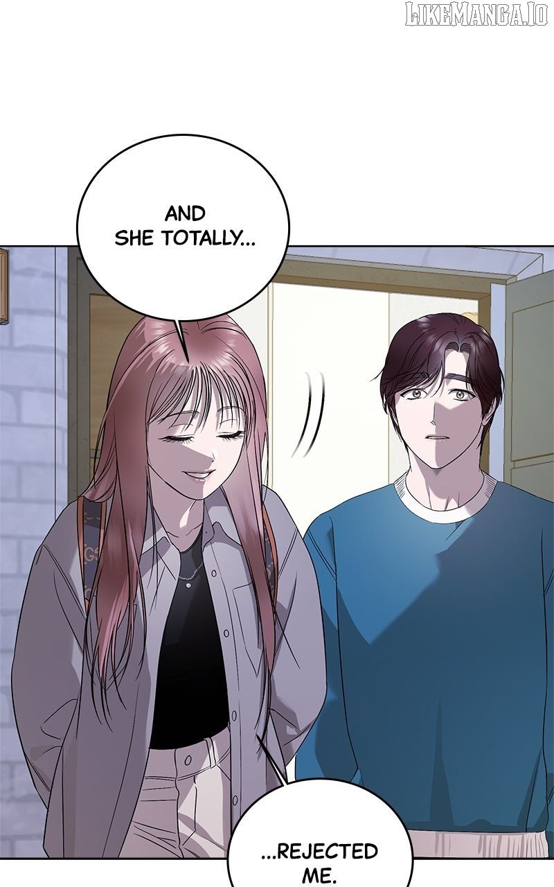 Children of Orbit Chapter 79 - Page 8