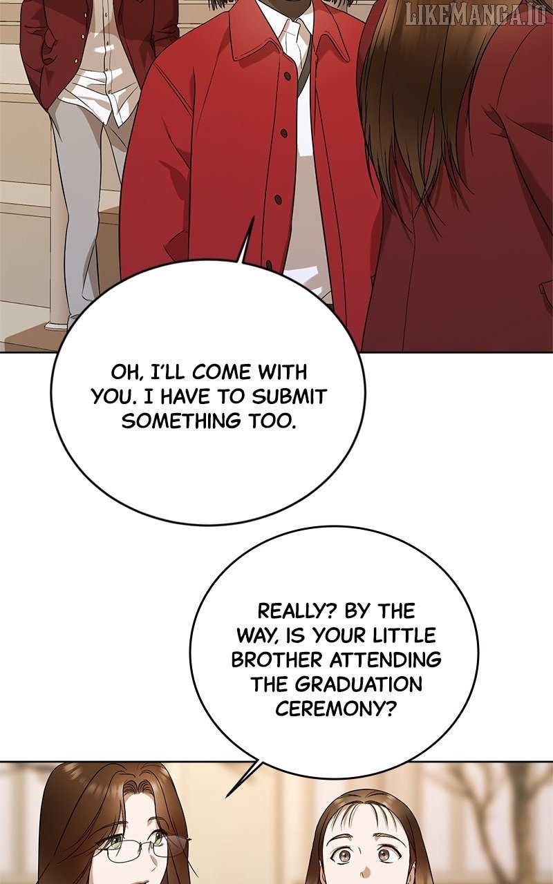 Children of Orbit Chapter 79 - Page 74