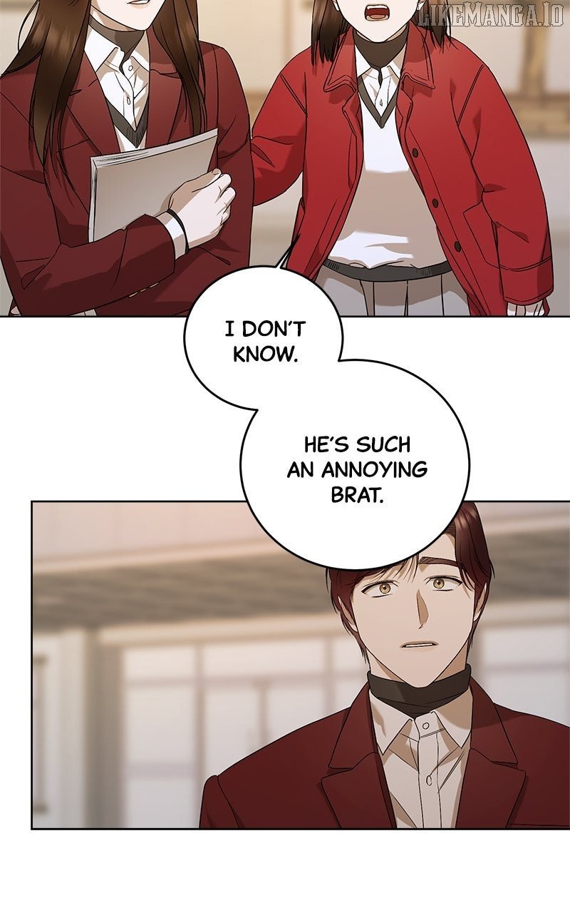 Children of Orbit Chapter 79 - Page 75