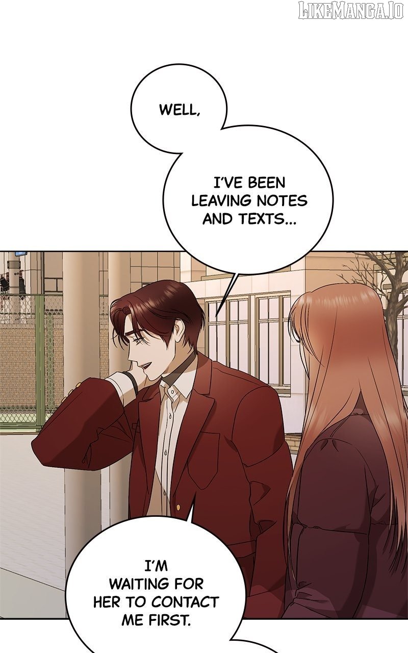 Children of Orbit Chapter 79 - Page 78