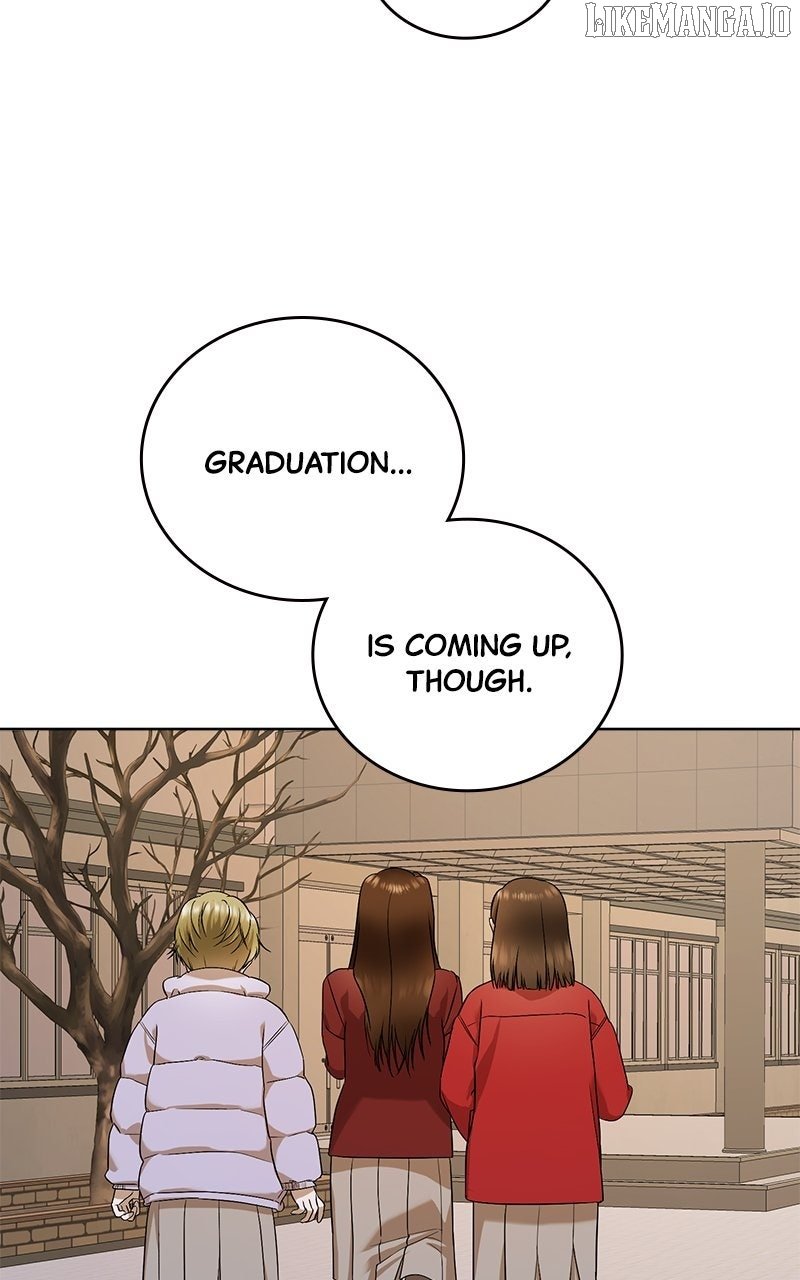 Children of Orbit Chapter 79 - Page 80