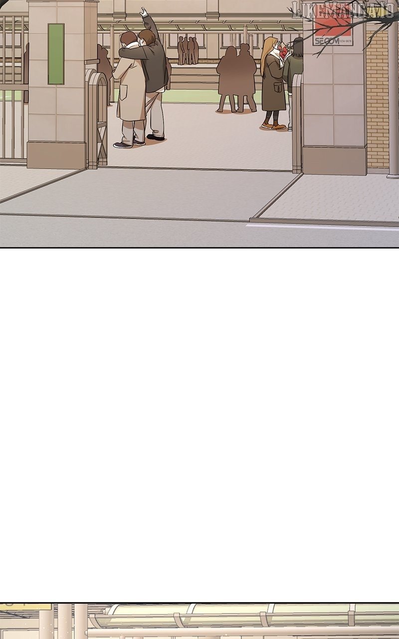 Children of Orbit Chapter 79 - Page 86