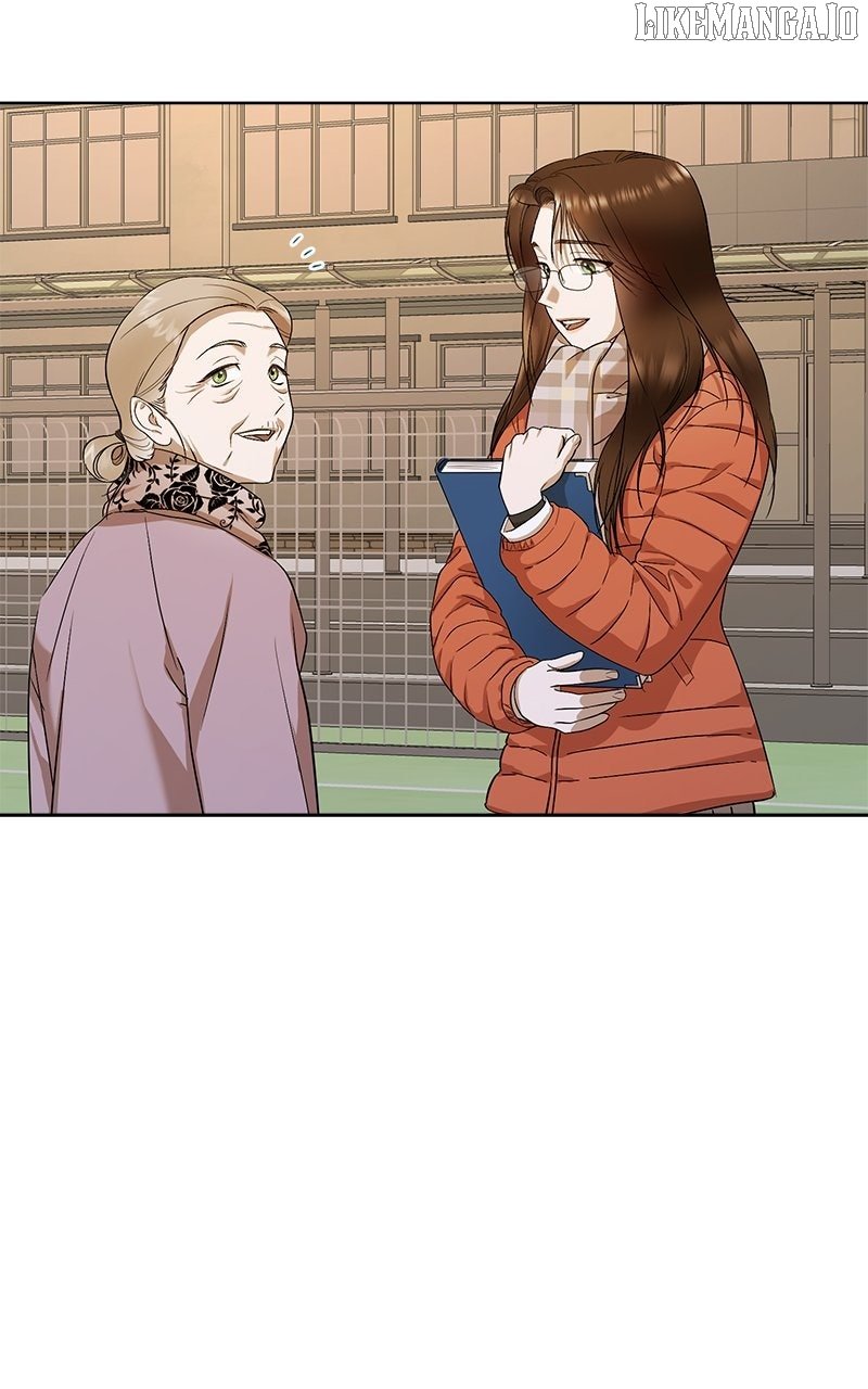 Children of Orbit Chapter 79 - Page 94